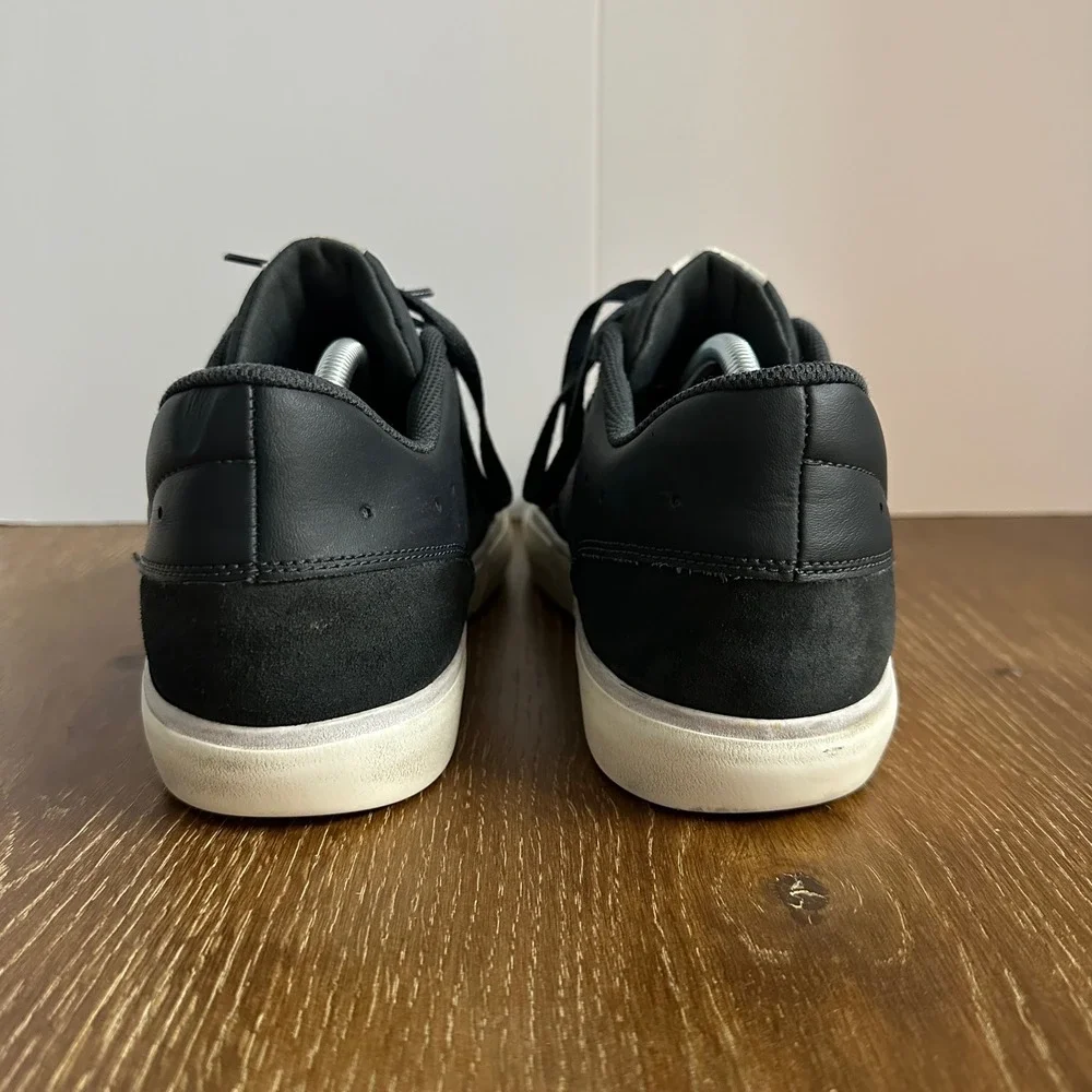 Jordan Series‎ .05 Dear Mike Black Sail Low Top Sneakers DN1856-063 Mens 11.5